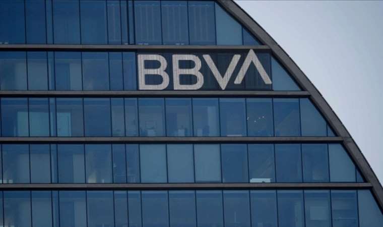 BBVA’dan Türkiye açıklaması: ‘Vergi artışı sebebiyle…’