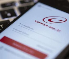 Cevdet Yılmaz açıkladı: e-Devlet’te yeni düzenleme