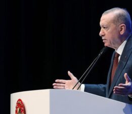 Erdoğan’dan 12. Kalkınma Planı paylaşımı