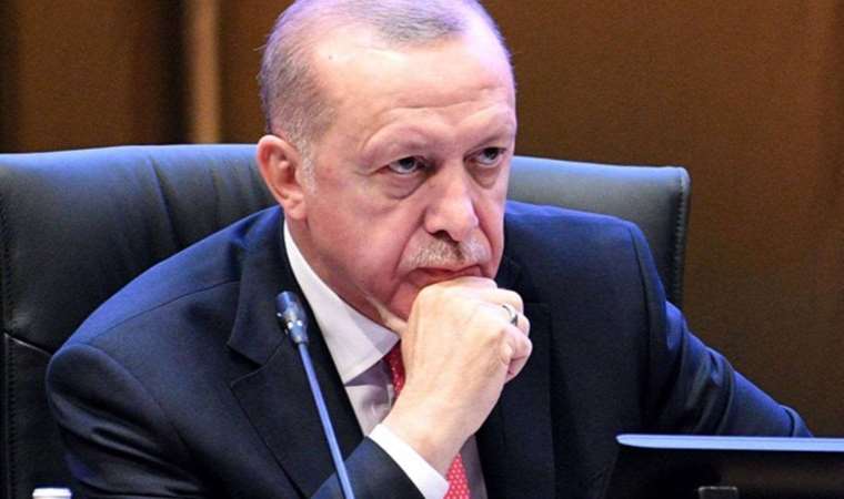 Erdoğan’dan yöneticilerine sert uyarı! ‘Hesabını sorarım’