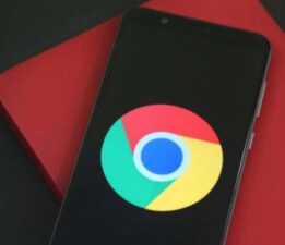 Google Chrome’un tasarımı değişti