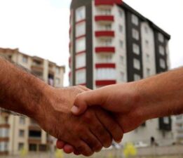 İktidar gözünü dikmişti: Günlük kiralık ev sayısında büyük artış