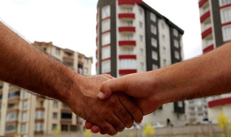 İktidar gözünü dikmişti: Günlük kiralık ev sayısında büyük artış