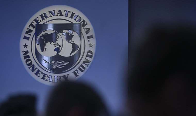 IMF, Türkiye’nin büyüme tahminini revize etti