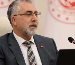 Bakan Işıkhan’dan ’emekli ikramiyesi’ açıklaması