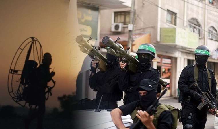 İsrailli askeri yetkiliden çarpıcı itiraf: Hamas saldırılarında uyarıda bulunmayı başaramadık!