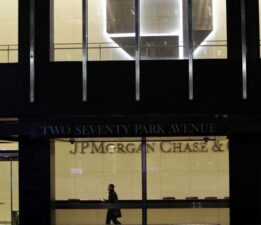 JPMorgan: Türk lirası ucuz