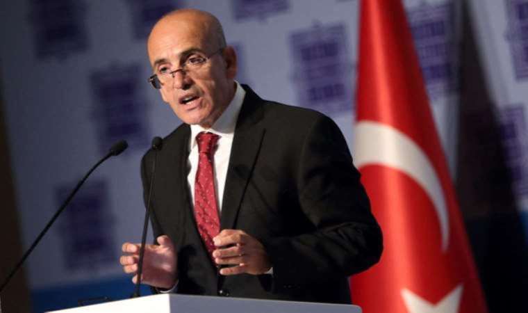 Mehmet Şimşek’in toplantısı için yabancılar ne dedi?