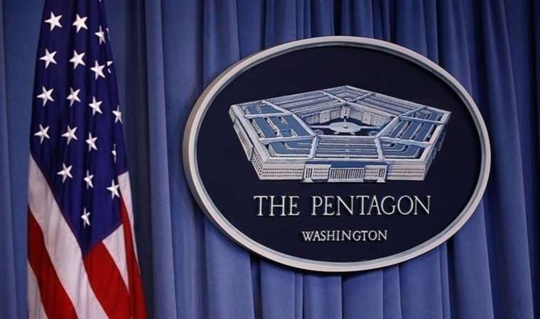 Pentagon’dan İsrail açıklaması: ‘Güveniyoruz’