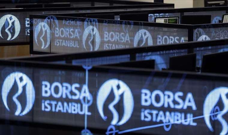 Piyasalarda gün ortası: BIST, altın, Euro ve dolarda son durum