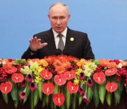 Putin’den kritik açıklamalar… ‘Çatışmanın genişlemesi…’