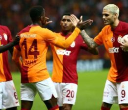 Rıdvan Dilmen’den flaş iddia… ‘Galatasaray rekor kırdı’