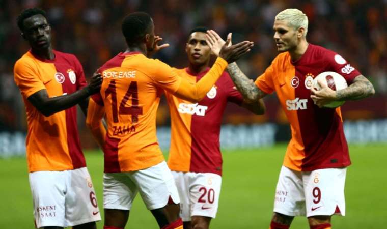 Rıdvan Dilmen’den flaş iddia… ‘Galatasaray rekor kırdı’