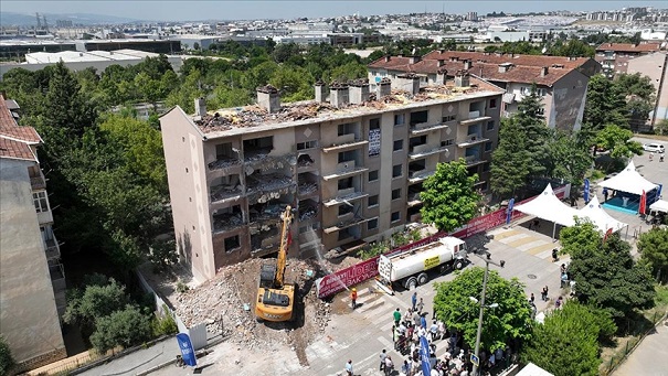 1050’den yükselen feryat! Ciddiye almanız için illa benim canıma kast etmeleri mi gerekiyor?