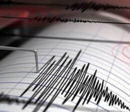 24 Kasım 2023 nerede, ne zaman deprem oldu?