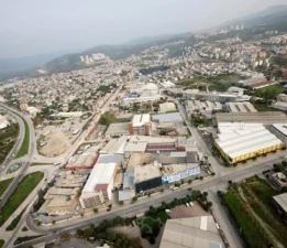 KOSAB Pandemiyi Fırsat Bilerek Çöktüğü Mülklerin Elektriğini Kestirdi! Siyasetçiler Ayağa Kalktı!