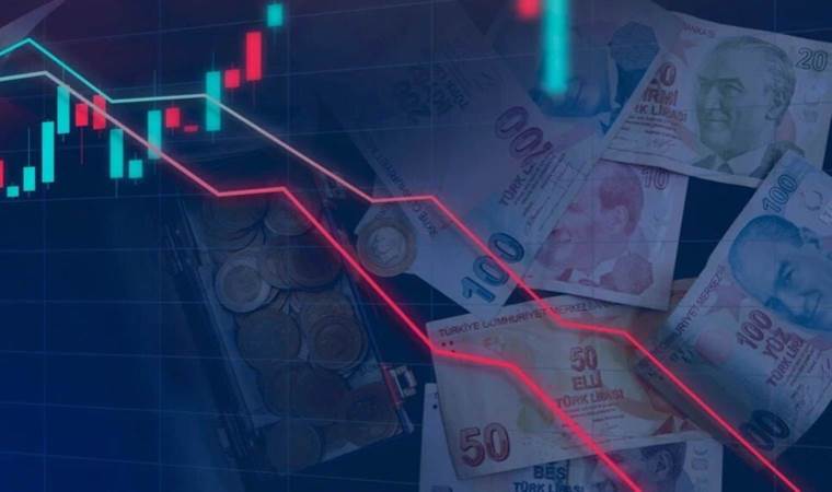 5 yıllık kredi risk primi son 2,5 yılın en düşük seviyesinde