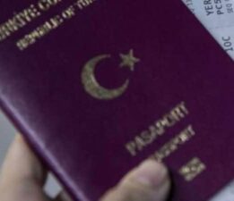 ‘Altın pasaport’: Türkiye ve dünyada yatırımla vatandaşlık alma hakkında neler biliniyor?