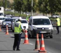 Araç sahipleri dikkat! Trafik cezası iptal edildi