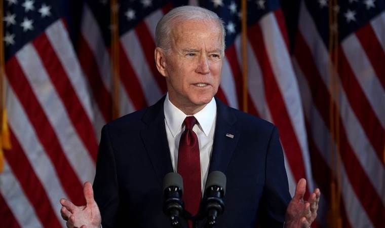 Biden’dan esir takası açıklaması: Her şey yolunda gitti