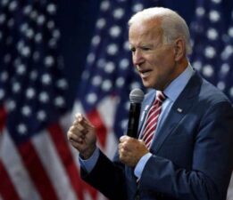 Biden’dan Gazze’de açıklaması: ‘Hastaneler korunmalı’