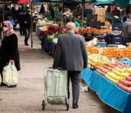 Ekonomik kriz derinleşiyor! Yurttaş sosyal yardıma muhtaç bırakılıyor