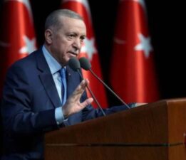 Erdoğan’dan ‘yargı krizi’ açıklaması