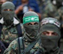 Eski Fransız büyükelçilerden Hamas açıklaması: ‘Hayal ürünü’