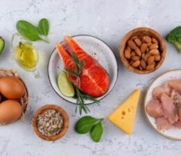 İnsan vücudunun sınırı: Ne kadar protein sindirebiliriz?