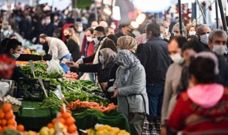 İTO açıkladı! İstanbul’da ekim enflasyonu belli oldu