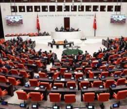 KYK yurtlarındaki ihmal için sunulan araştırma önergesine AKP ve MHP’den ret