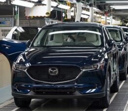 Mazda Türkiye’deki satış operasyonunu durdurdu