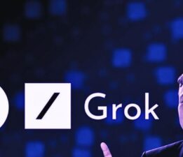 Musk “Grok” adlı yapay zeka modelini tanıttı