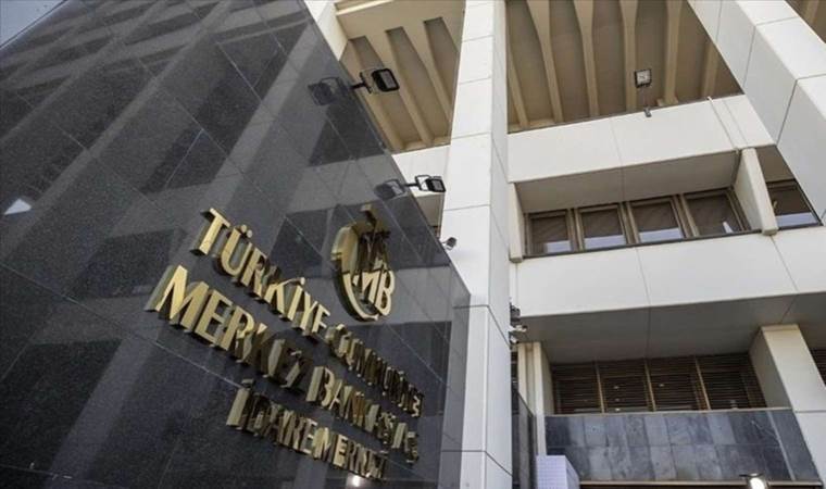 TCMB yatırımcı toplantılarına başlıyor