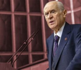 Bahçeli şartlarını açıkladı: İsveç’in NATO üyeliğine tamam deriz