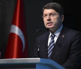 Bakan Tunç, cezaevlerinde hayatını kaybeden tutuklu sayısını açıkladı