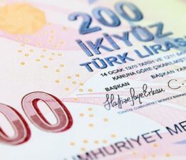 Erkan ve Akçay imzalı 200’lük banknotlar tedavülde