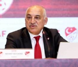 Mehmet Büyükekşi’den Euro 2024 açıklaması!