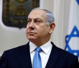 Netanyahu: Hamas’ın Gazze’deki lideri Sinvar’ın evini kuşattık