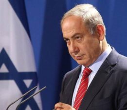 Netanyahu’dan Gazze mesajı