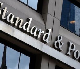 S&P, Türk bankalarına ilişkin uyarıda bulundu