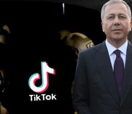 TikTok’ta müstehcen yayın yapan 13 kişi tutuklandı