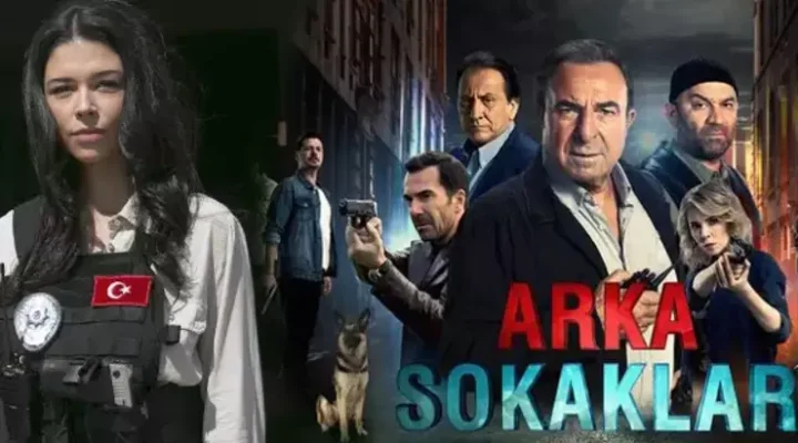 Arka Sokaklar’dan Kül Masalı dizisine bomba transfer! Bursalı oyuncuda kadroda!