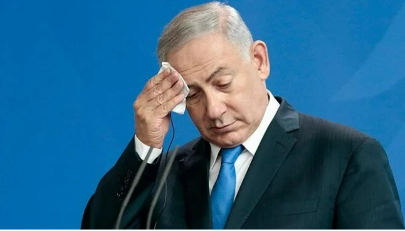 Netanyahu’nun tutuklanma korkusu!