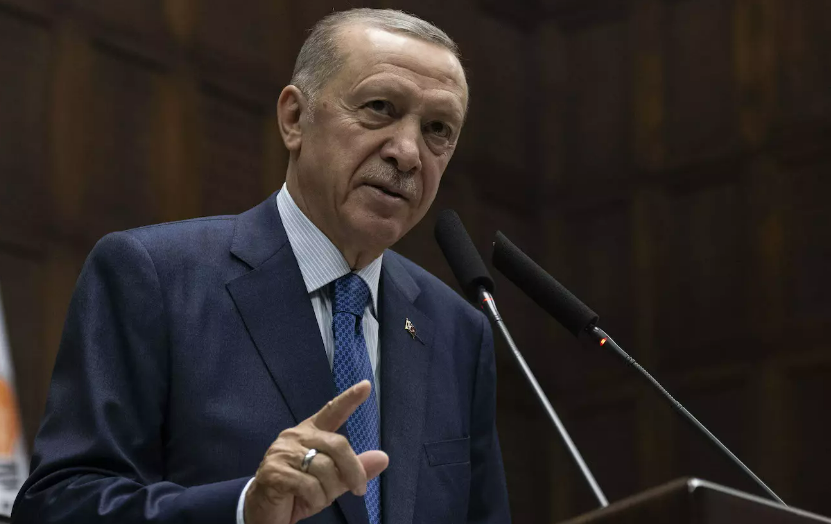 Cumhurbaşkanı Erdoğan: Sokaklar güvenli olacak