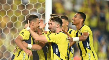 Fenerbahçe – Lille maçı saat kaçta, hangi kanalda?