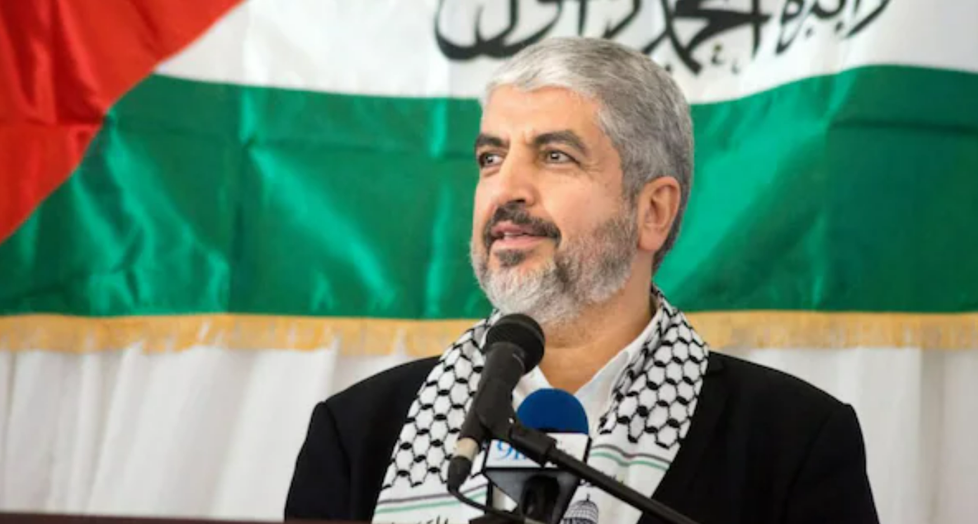 Hamas’ın yeni lideri