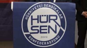 Hürsen Konfederasyonu Cumhuriyet’i Kutladı..