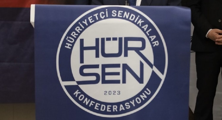 Hürsen Konfederasyonu Cumhuriyet’i Kutladı..