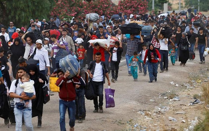 Suriyelilere ve yabancılara verilen vatandaşlıkların iptali için dava!